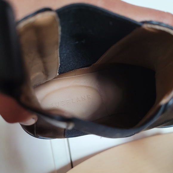 Everlane Modern Chelsea boot - Picture 7 of 11
